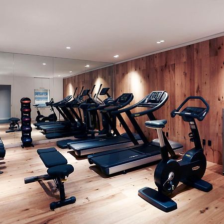 Hotel Citizenm New York Bowery Esterno foto