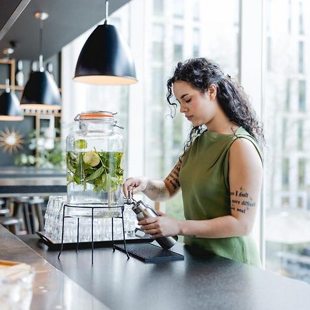 Hotel Citizenm New York Bowery Esterno foto