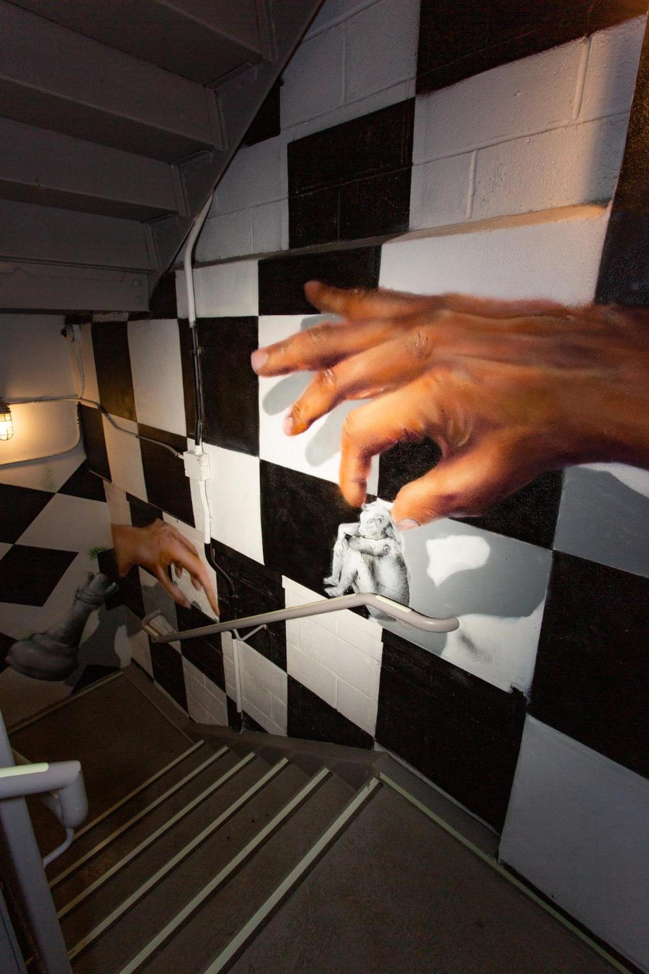 Hotel Citizenm New York Bowery Esterno foto