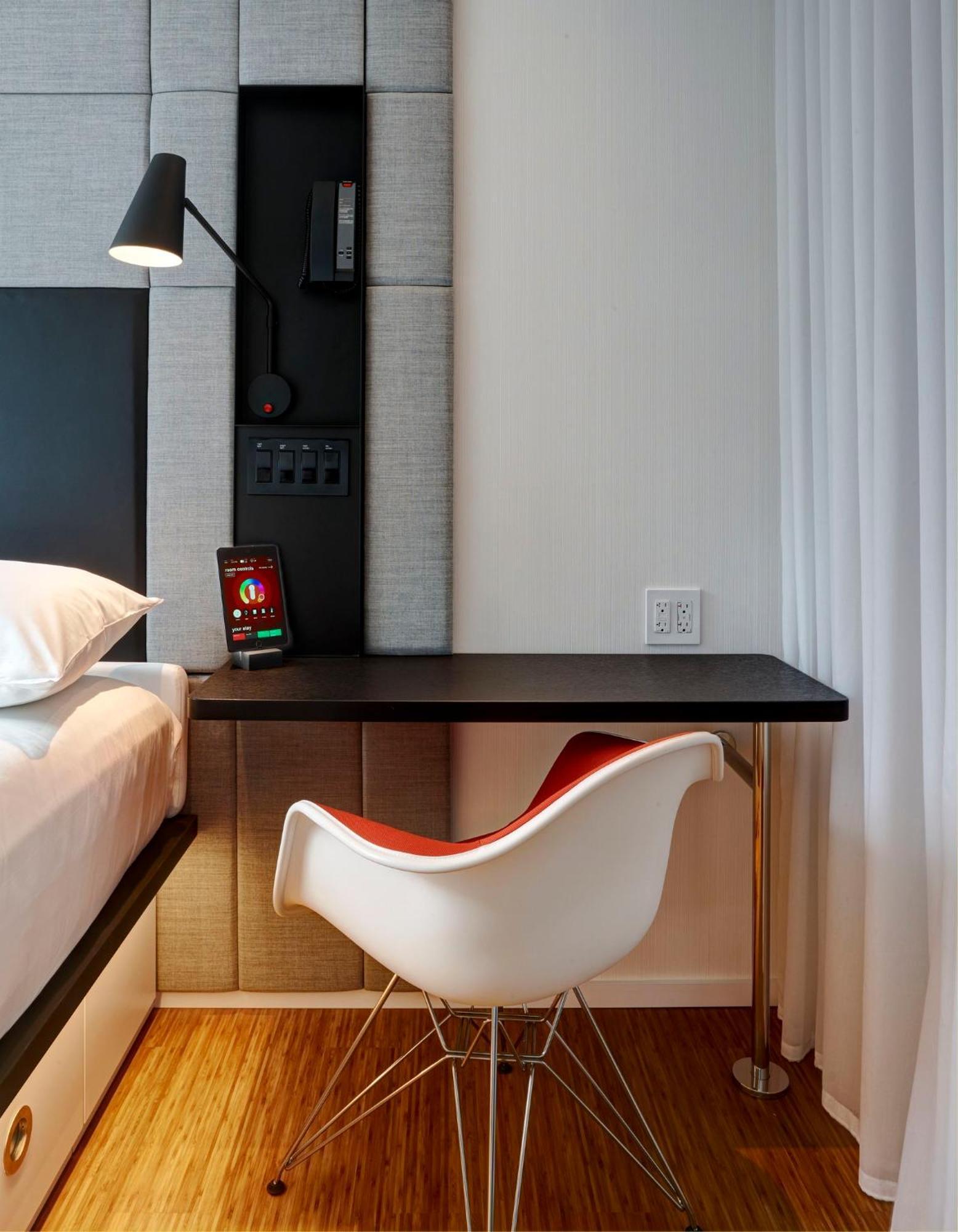 Hotel Citizenm New York Bowery Esterno foto
