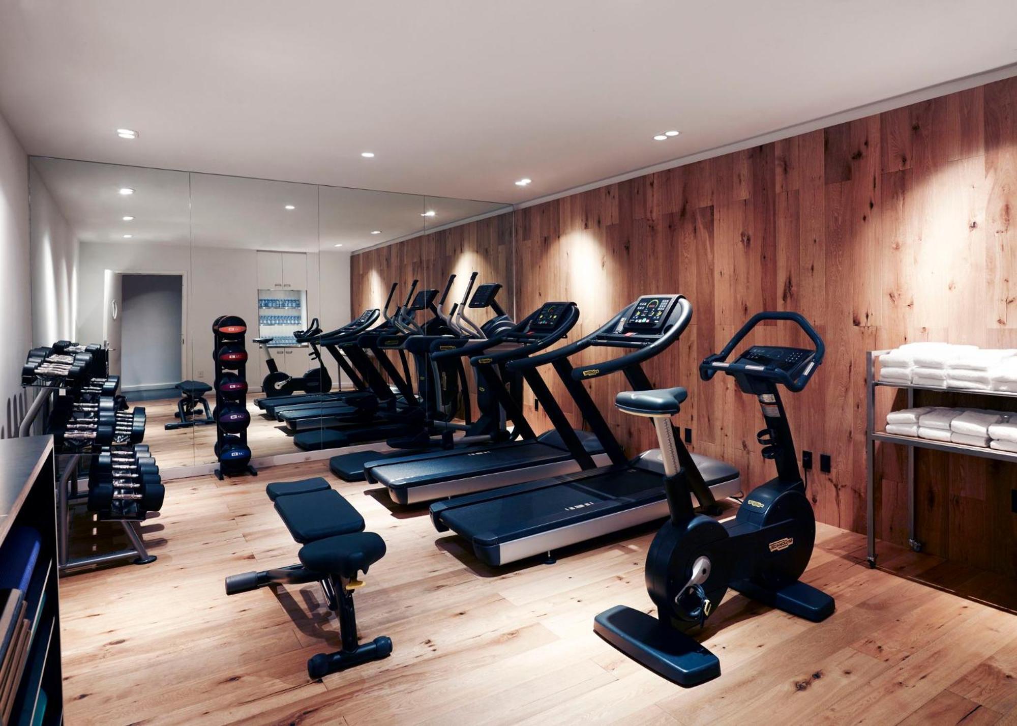 Hotel Citizenm New York Bowery Esterno foto