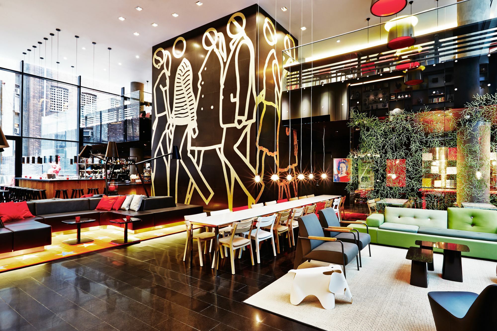 Hotel Citizenm New York Bowery Esterno foto